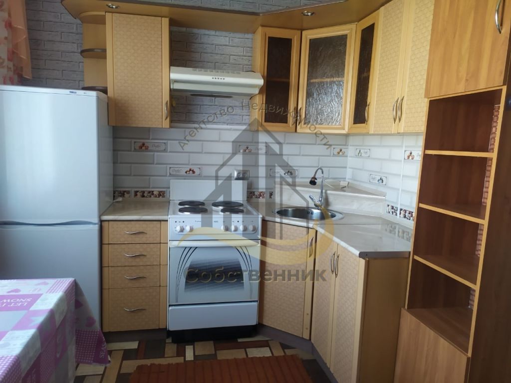 Аренда 1-комнатной квартиры, Старый Оскол, Королева мкр,  32Б