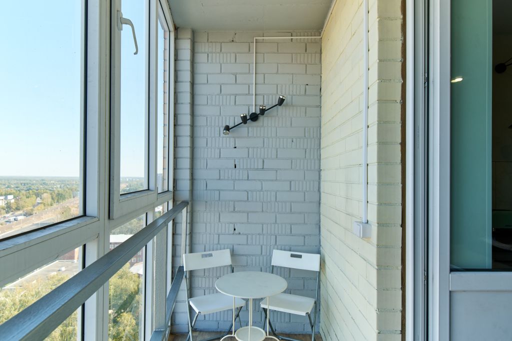 Продажа 2-комнатной квартиры, Ярославль, Лизы Чайкиной ул,  7