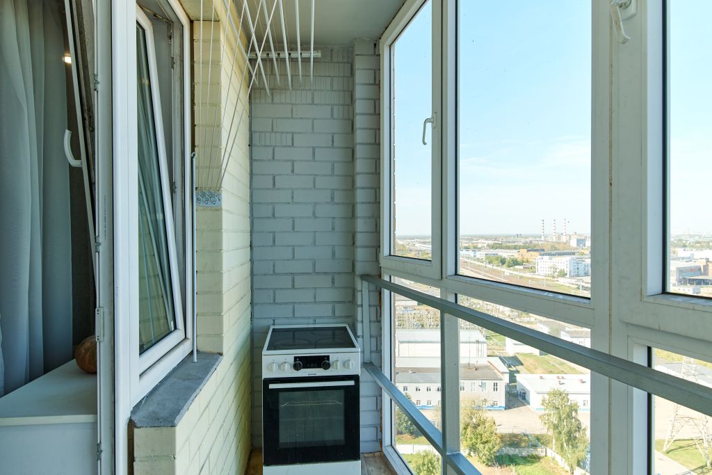 Продажа 2-комнатной квартиры, Ярославль, Лизы Чайкиной ул,  7