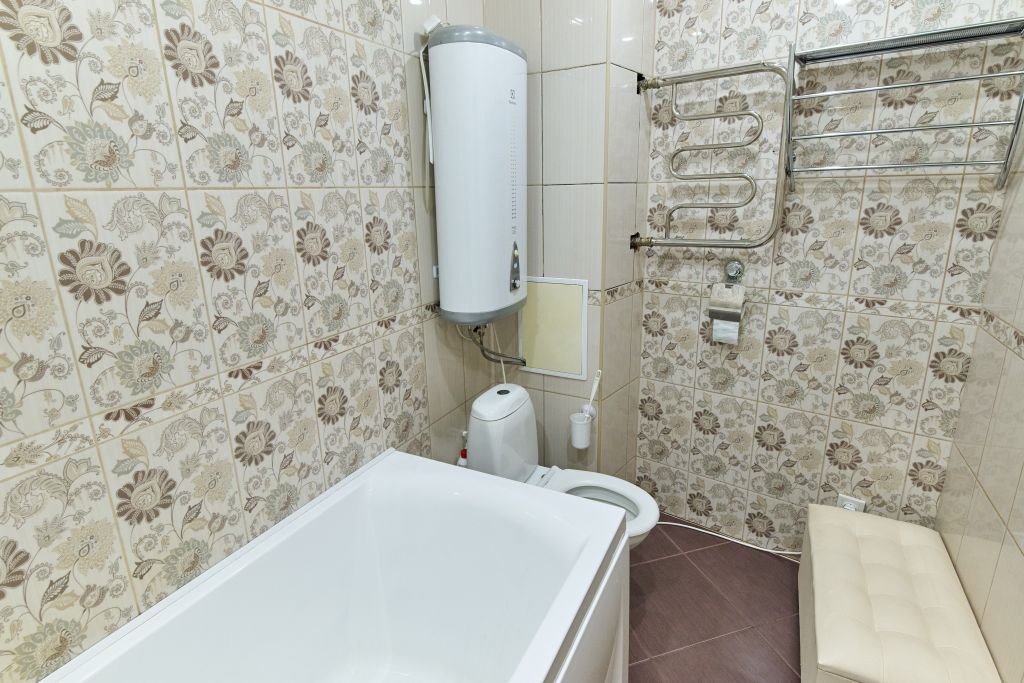 Продажа 2-комнатной квартиры, Ярославль, Лизы Чайкиной ул,  7