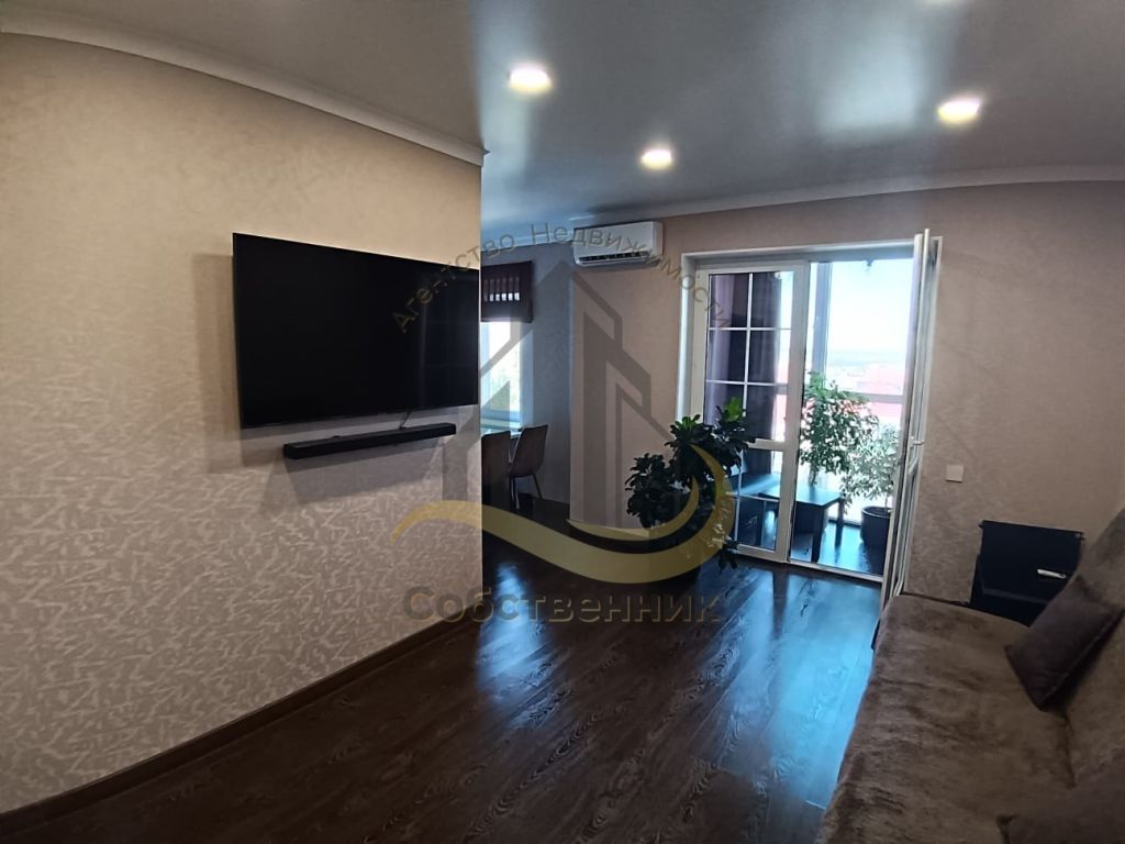 Аренда 1-комнатной квартиры, Старый Оскол, Дубрава квартал 1 мкр,  22