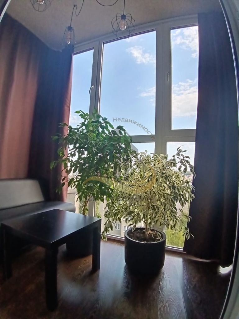 Аренда 1-комнатной квартиры, Старый Оскол, Дубрава квартал 1 мкр,  22