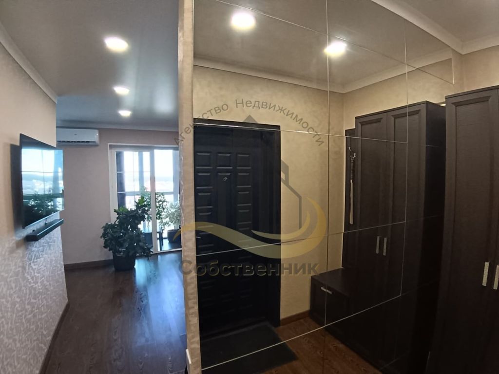 Аренда 1-комнатной квартиры, Старый Оскол, Дубрава квартал 1 мкр,  22