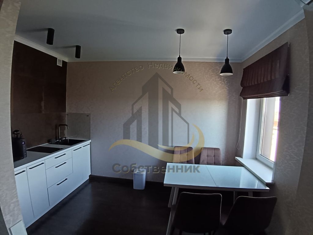 Аренда 1-комнатной квартиры, Старый Оскол, Дубрава квартал 1 мкр,  22