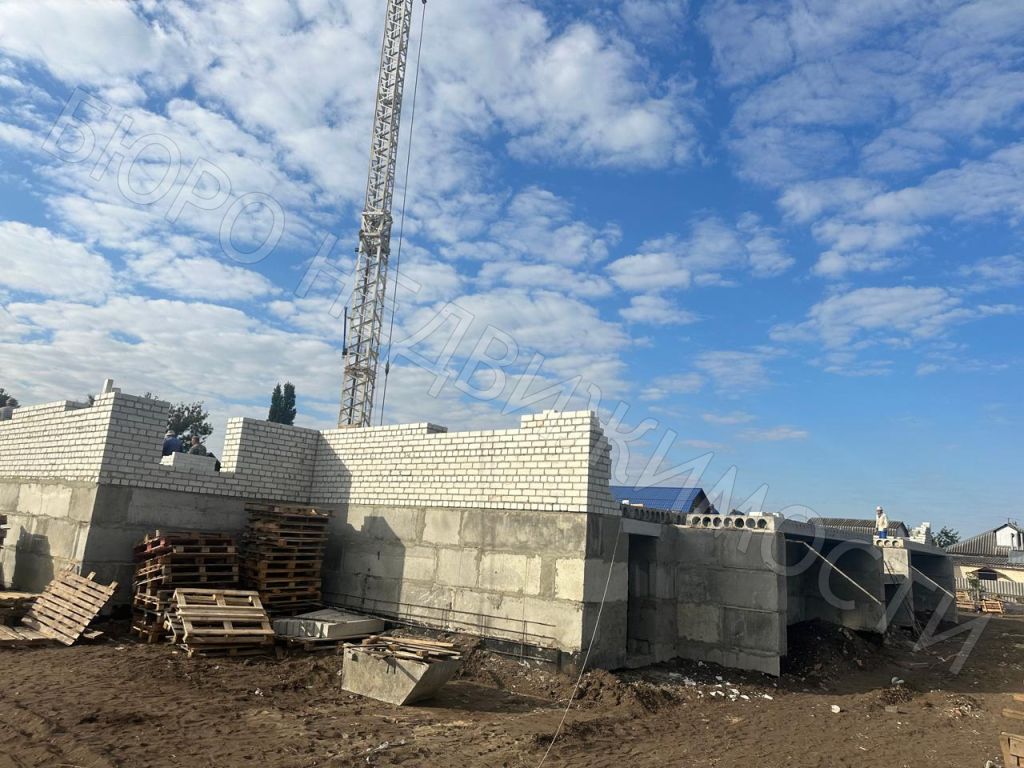 Продажа 1-комнатной новостройки, Балашов, Серова пер,  7