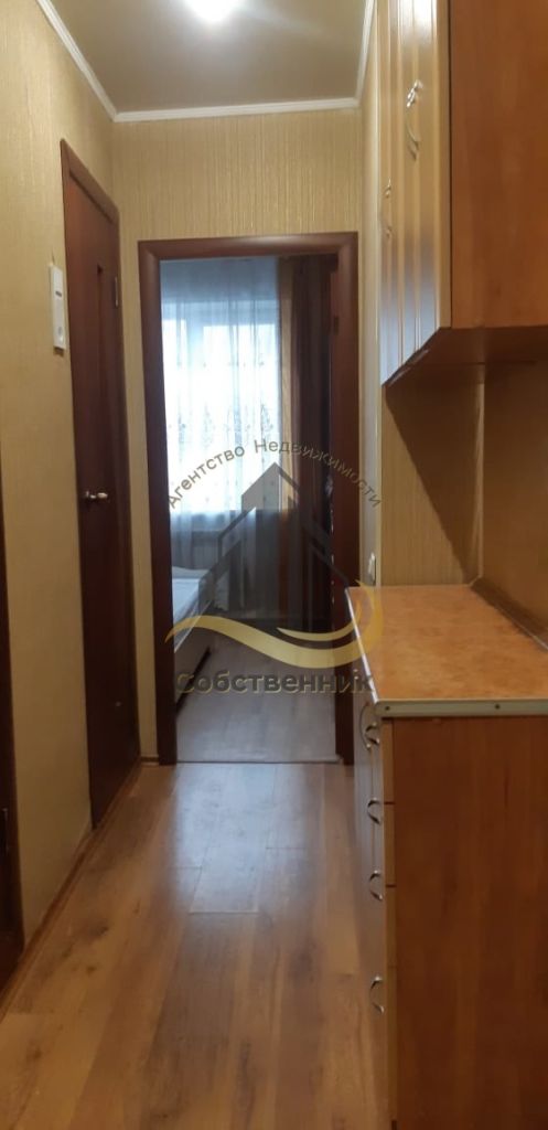 Аренда 1-комнатной квартиры, Старый Оскол, Конева мкр,  6