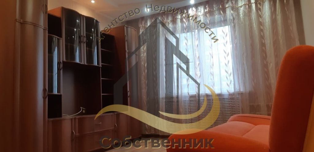 Аренда 1-комнатной квартиры, Старый Оскол, Конева мкр,  6