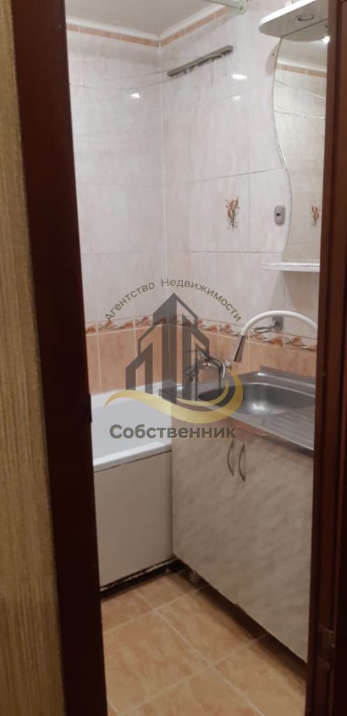 Аренда 1-комнатной квартиры, Старый Оскол, Конева мкр,  6