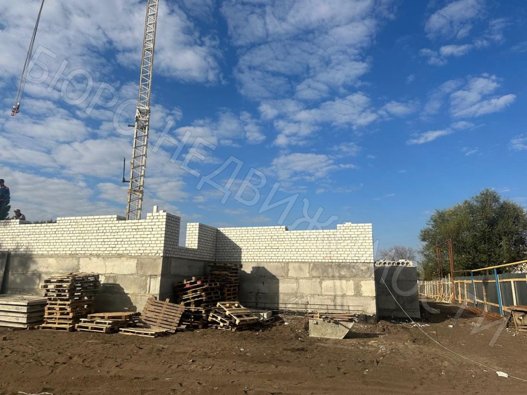 Продажа 2-комнатной новостройки, Балашов, Серова пер,  7