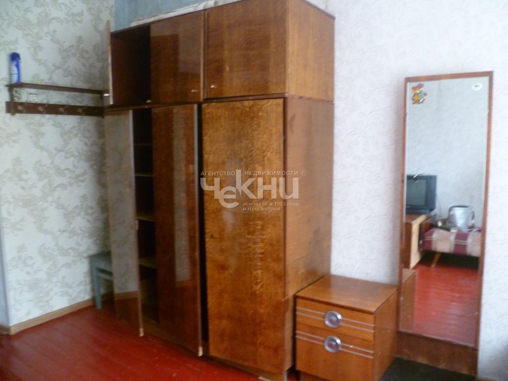 Продажа комнаты, 13м <sup>2</sup>, Нижний Новгород, Станиславского ул,  19