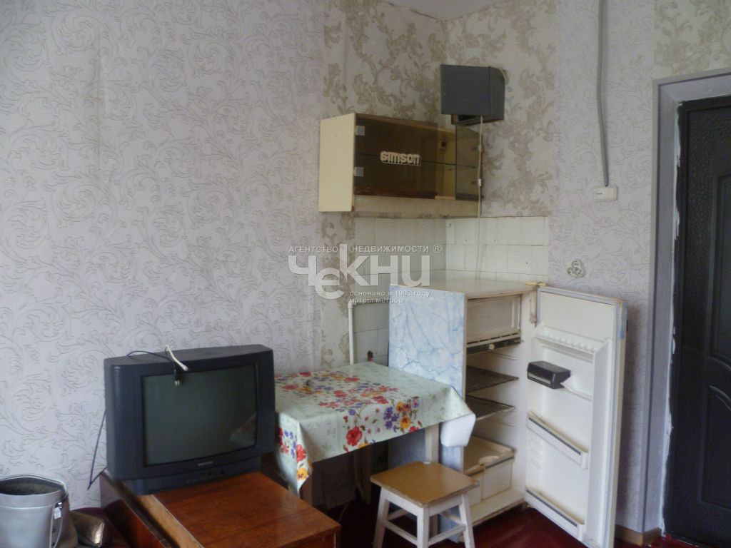 Продажа комнаты, 13м <sup>2</sup>, Нижний Новгород, Станиславского ул,  19