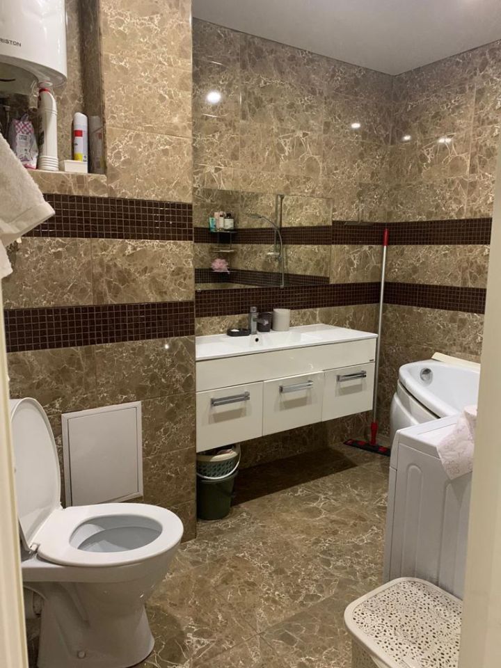 Продажа 2-комнатной квартиры, Саратов, Мысникова ул,  10А