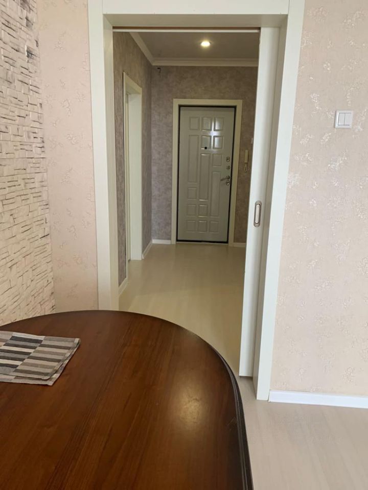 Продажа 2-комнатной квартиры, Саратов, Мысникова ул,  10А