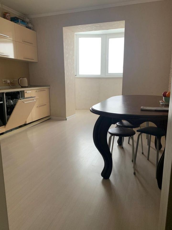 Продажа 2-комнатной квартиры, Саратов, Мысникова ул,  10А