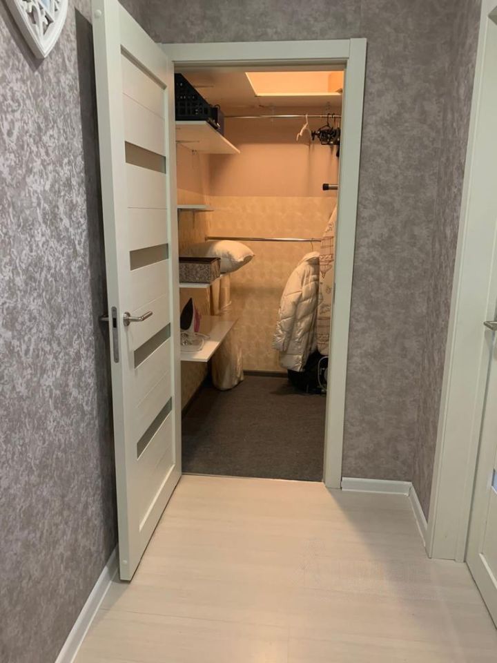 Продажа 2-комнатной квартиры, Саратов, Мысникова ул,  10А