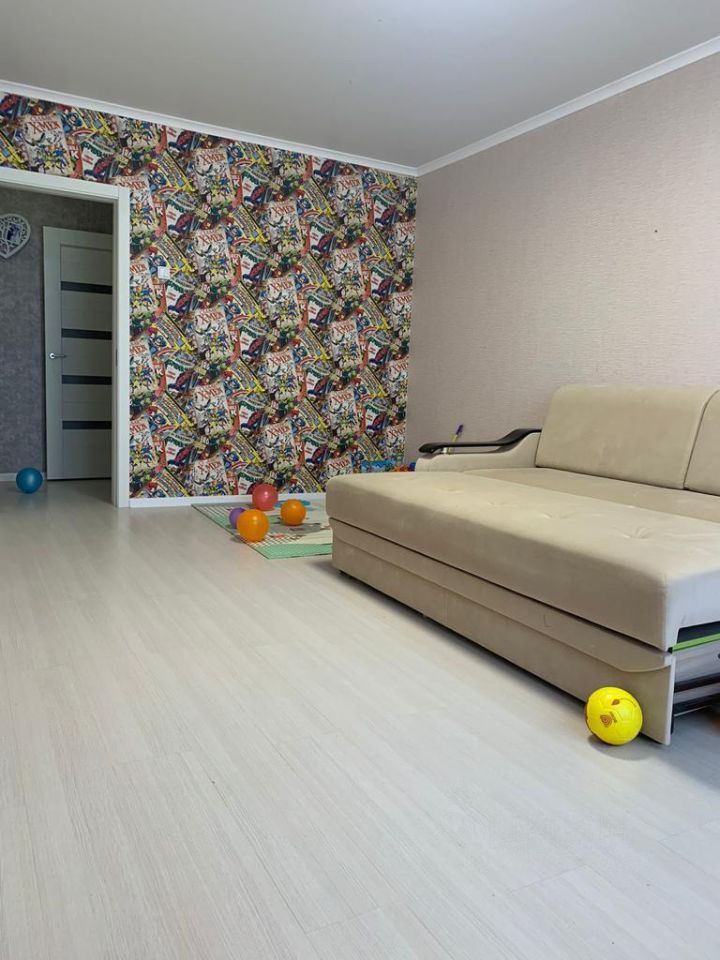 Продажа 2-комнатной квартиры, Саратов, Мысникова ул,  10А