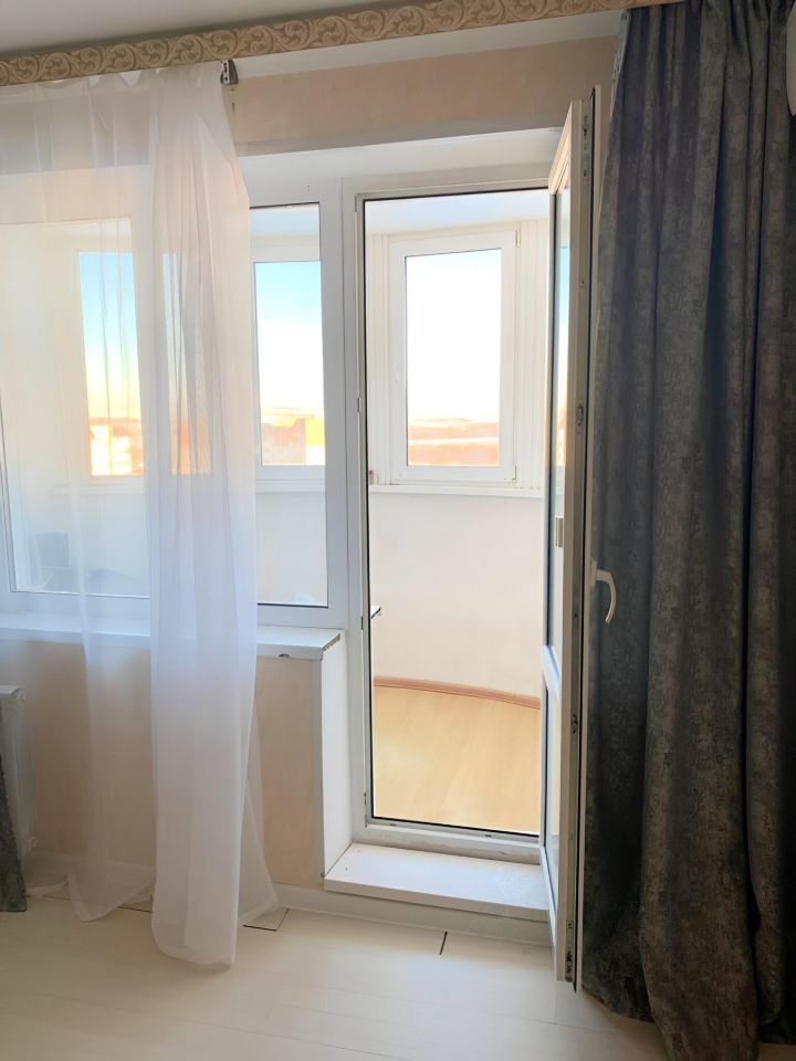 Продажа 2-комнатной квартиры, Саратов, Мысникова ул,  10А