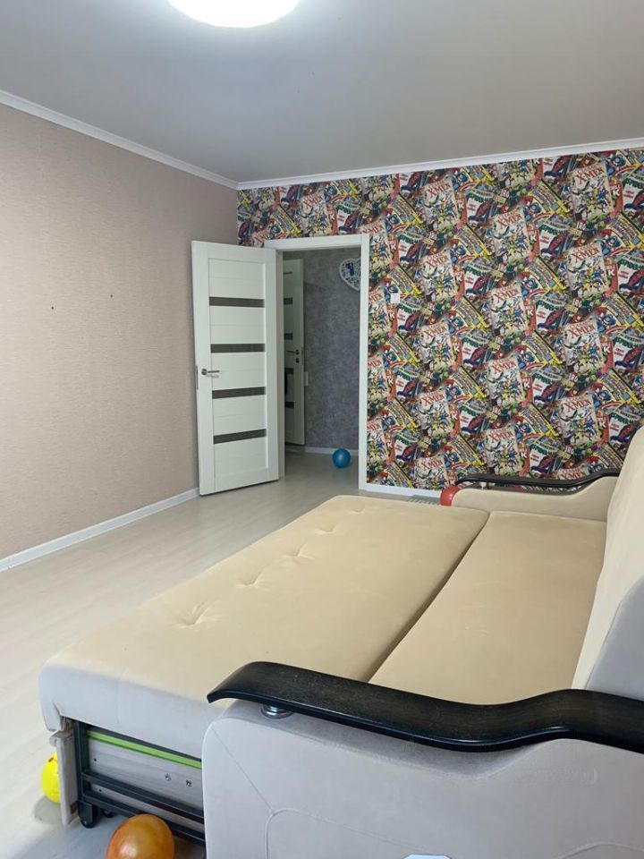 Продажа 2-комнатной квартиры, Саратов, Мысникова ул,  10А