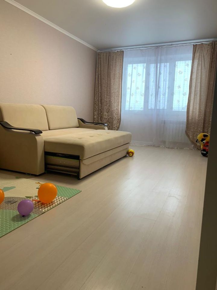 Продажа 2-комнатной квартиры, Саратов, Мысникова ул,  10А