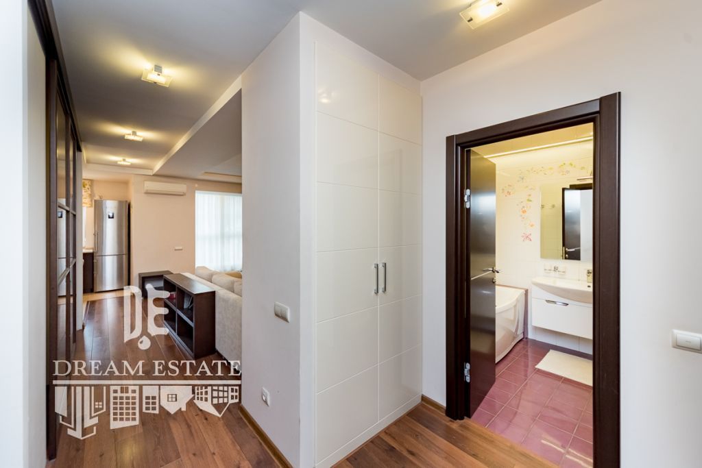 Продажа 3-комнатной квартиры, Ярославль, Ленина пр-кт,  7 корп 2