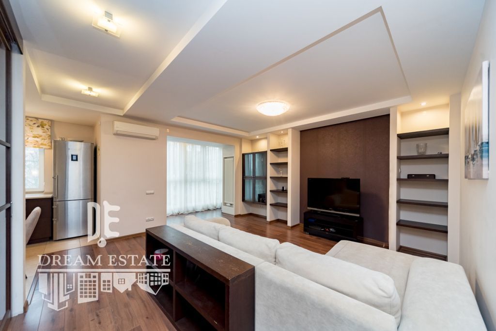 Продажа 3-комнатной квартиры, Ярославль, Ленина пр-кт,  7 корп 2