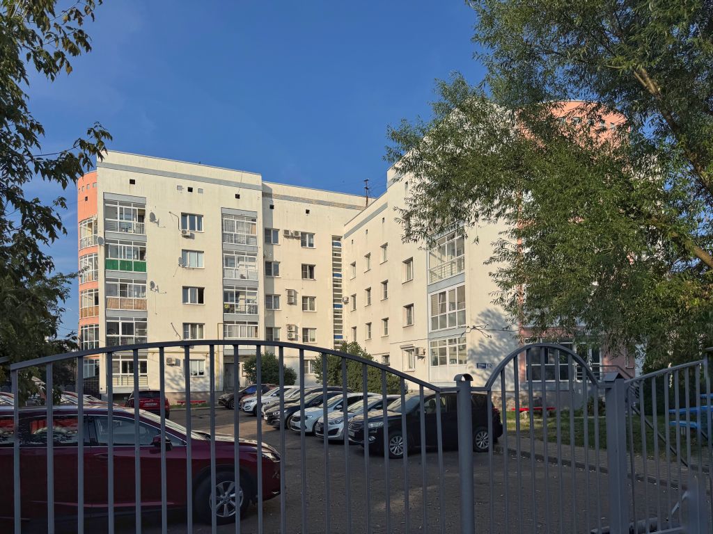 Продажа 3-комнатной квартиры, Ярославль, Ленина пр-кт,  7 корп 2