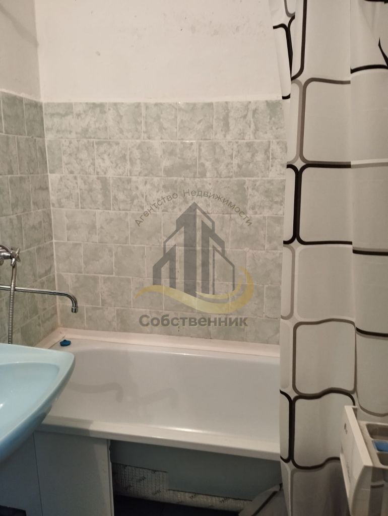 Аренда 1-комнатной квартиры, Старый Оскол, Макаренко мкр,  34