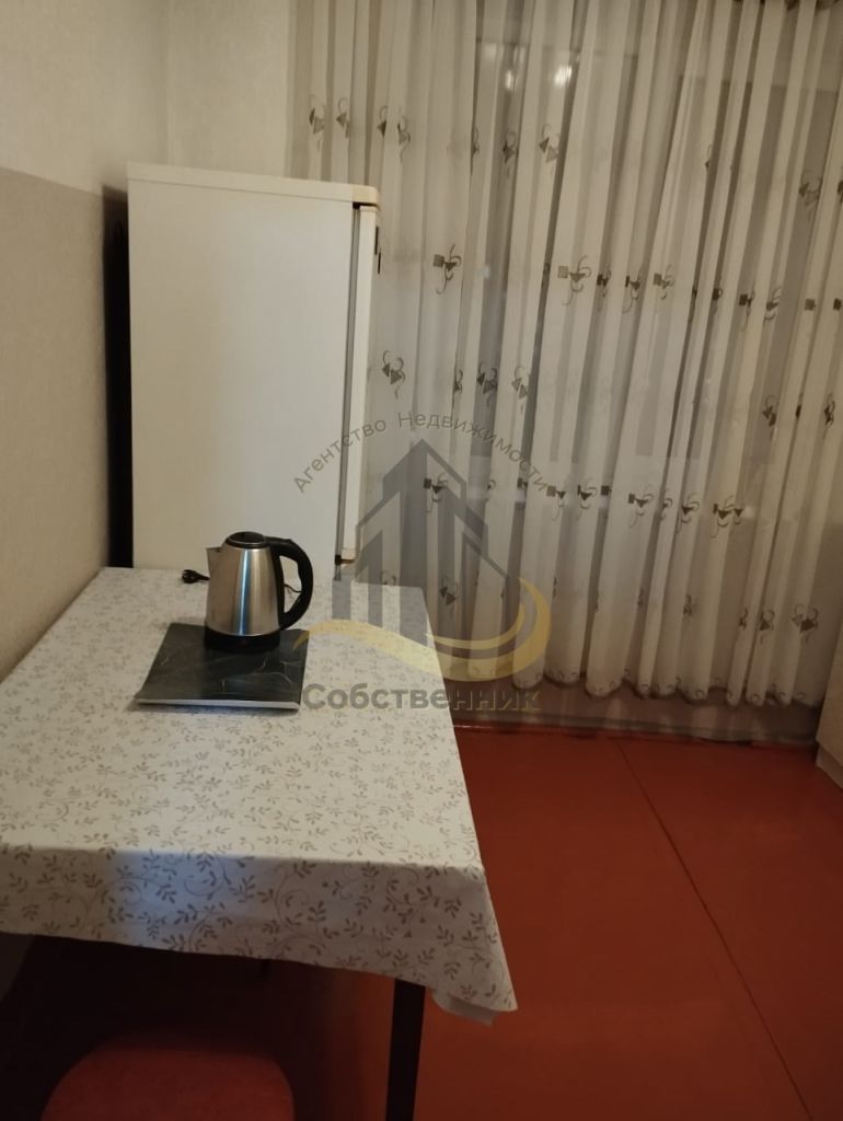 Аренда 1-комнатной квартиры, Старый Оскол, Макаренко мкр,  34