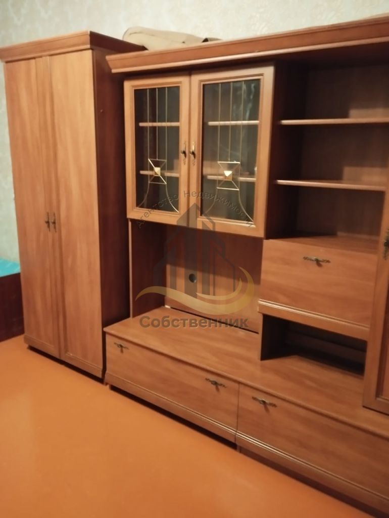 Аренда 1-комнатной квартиры, Старый Оскол, Макаренко мкр,  34