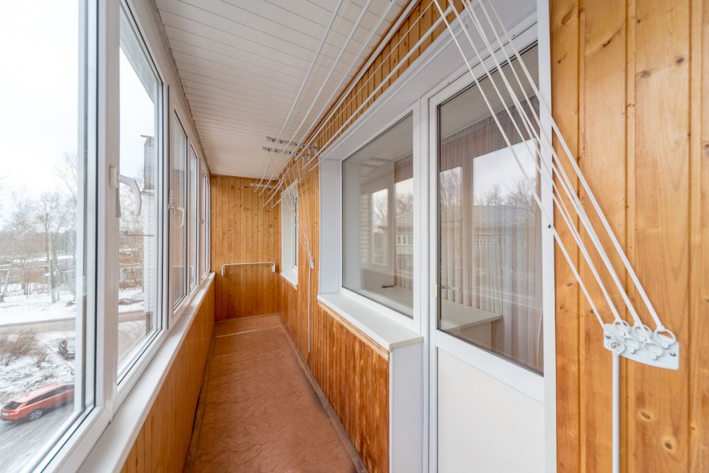 Продажа 3-комнатной квартиры, Ярославль, Алмазная ул,  5к2