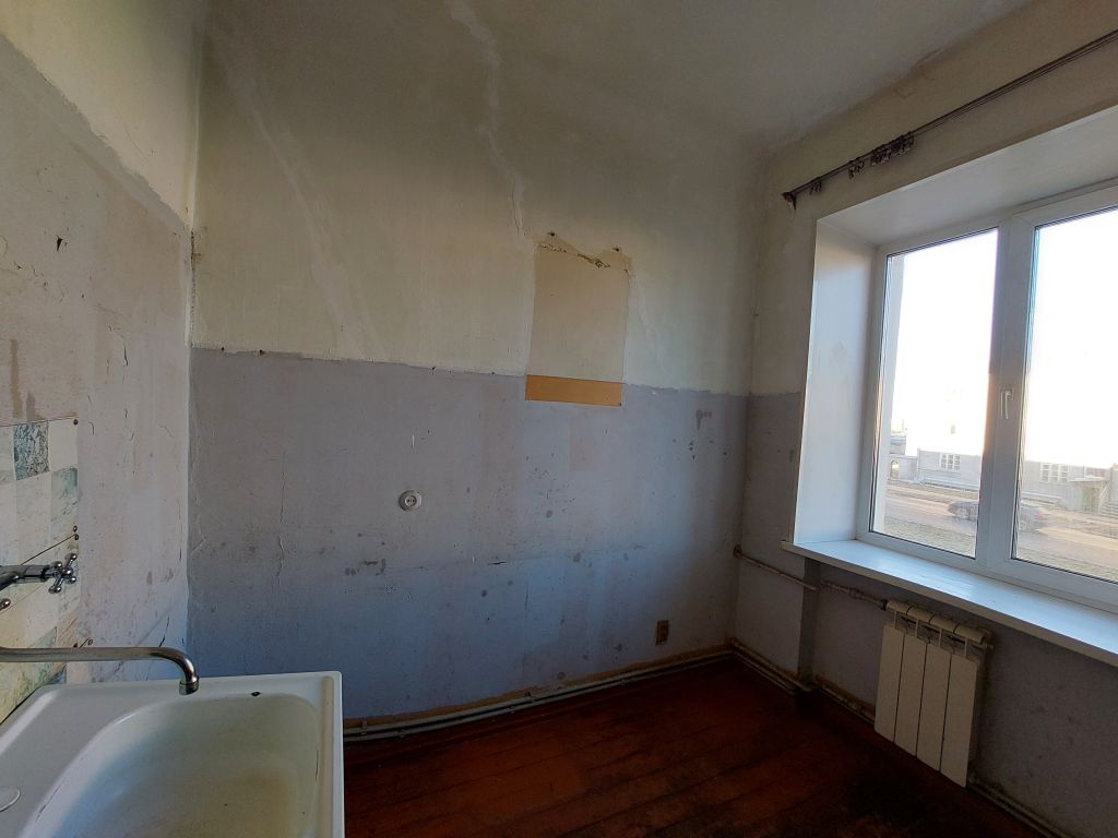 Продажа 2-комнатной квартиры, Дзержинск, Ленина пр-кт,  78