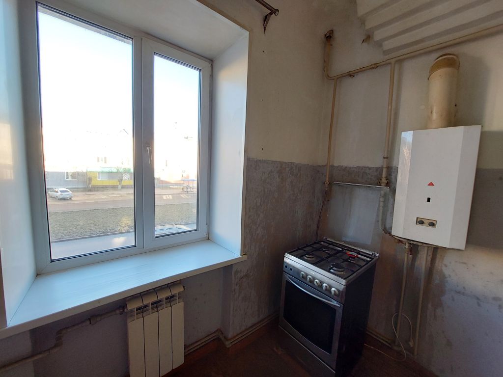 Продажа 2-комнатной квартиры, Дзержинск, Ленина пр-кт,  78