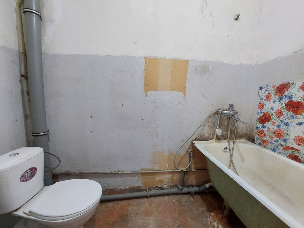 Продажа 2-комнатной квартиры, Дзержинск, Ленина пр-кт,  78