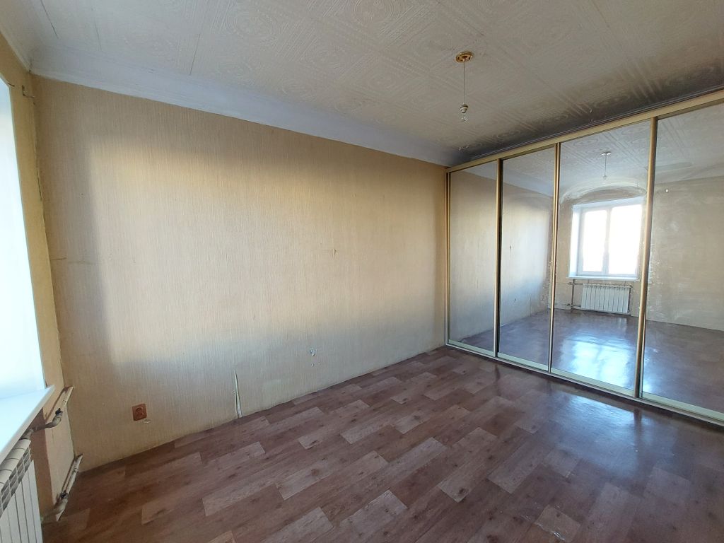 Продажа 2-комнатной квартиры, Дзержинск, Ленина пр-кт,  78