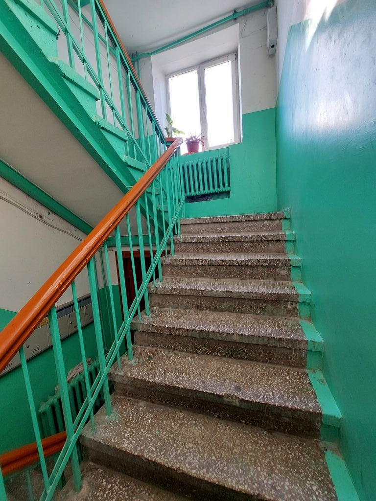 Продажа 2-комнатной квартиры, Дзержинск, Ленина пр-кт,  78