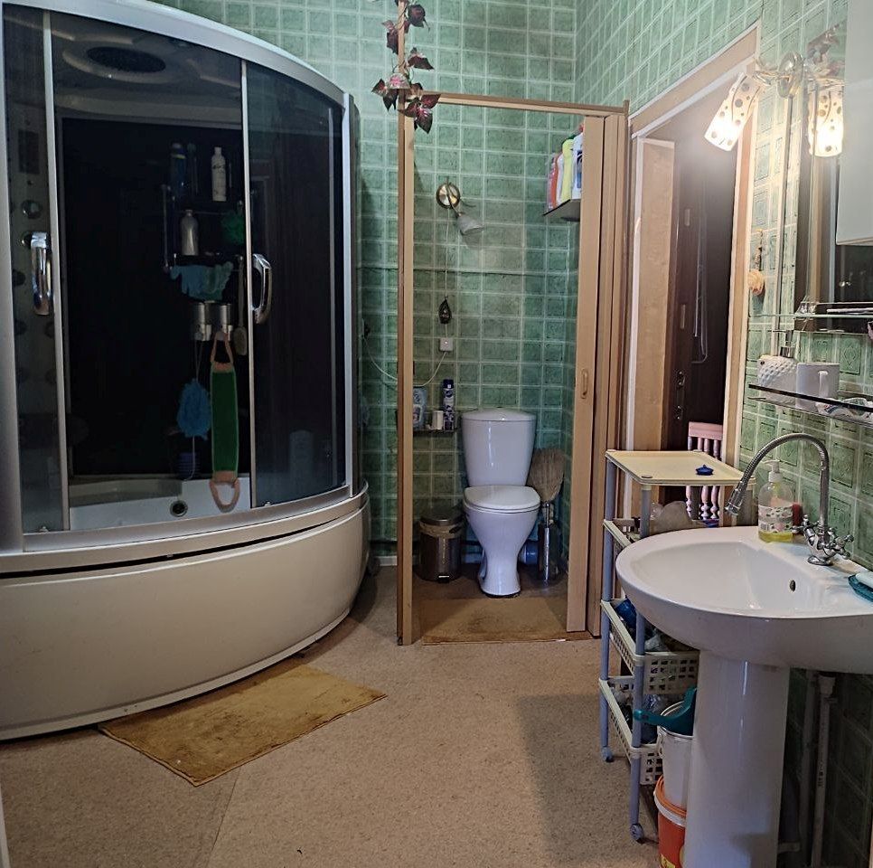 Продажа 4-комнатной квартиры, Кострома, Смоленская ул,  4