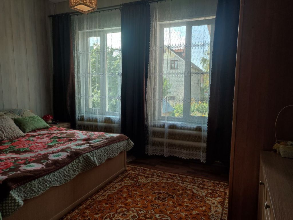 Продажа 4-комнатной квартиры, Кострома, Смоленская ул,  4