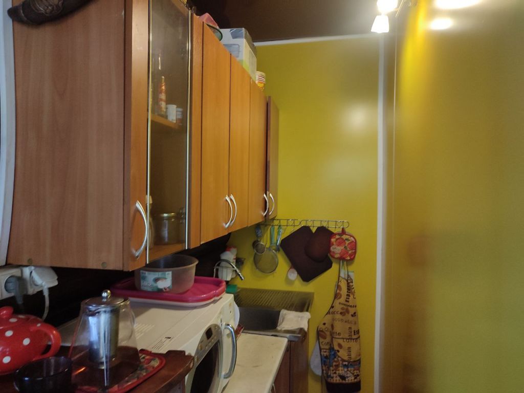 Продажа 4-комнатной квартиры, Кострома, Смоленская ул,  4