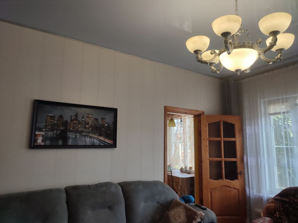 Продажа 4-комнатной квартиры, Кострома, Смоленская ул,  4