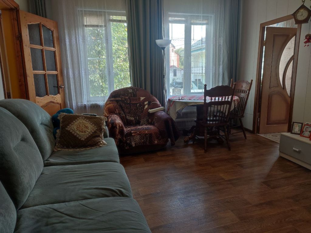 Продажа 4-комнатной квартиры, Кострома, Смоленская ул,  4