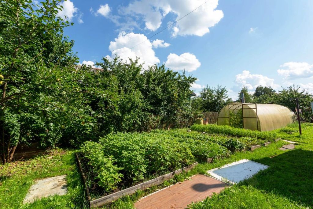 Продажа дома, 70м <sup>2</sup>, 6 сот., Кострома, Ребровская ул