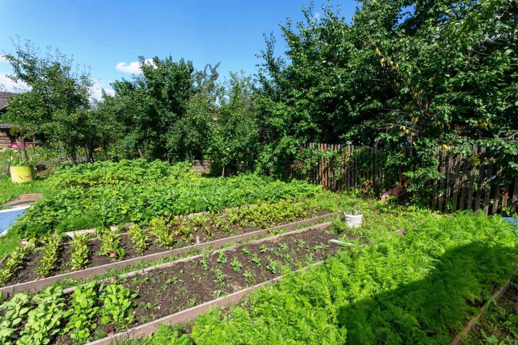 Продажа дома, 70м <sup>2</sup>, 6 сот., Кострома, Ребровская ул