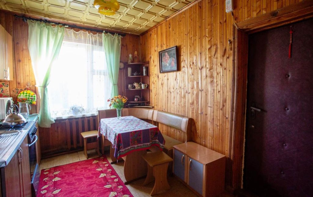 Продажа дома, 70м <sup>2</sup>, 6 сот., Кострома, Ребровская ул