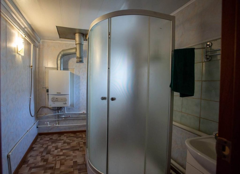 Продажа дома, 70м <sup>2</sup>, 6 сот., Кострома, Ребровская ул