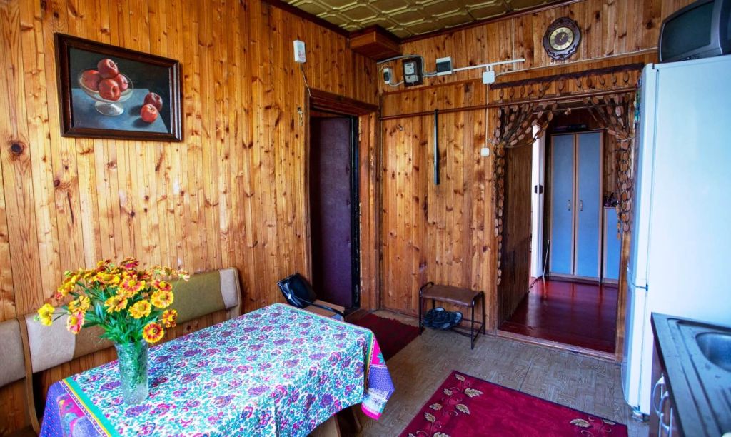 Продажа дома, 70м <sup>2</sup>, 6 сот., Кострома, Ребровская ул