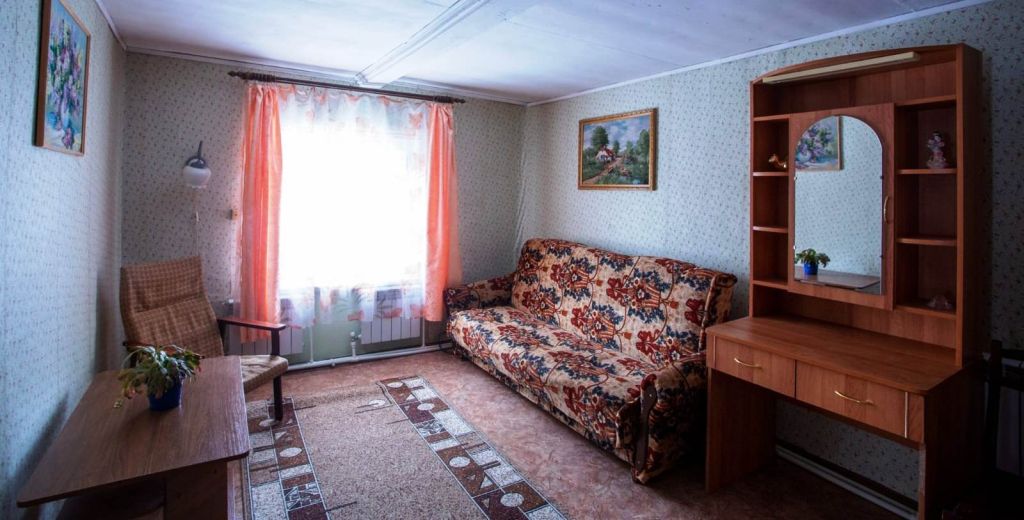 Продажа дома, 70м <sup>2</sup>, 6 сот., Кострома, Ребровская ул