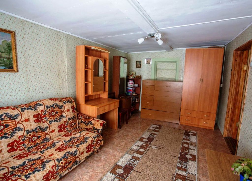 Продажа дома, 70м <sup>2</sup>, 6 сот., Кострома, Ребровская ул