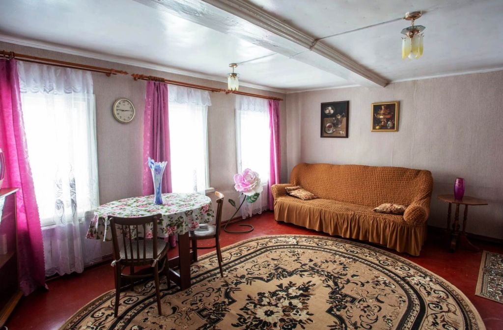 Продажа дома, 70м <sup>2</sup>, 6 сот., Кострома, Ребровская ул