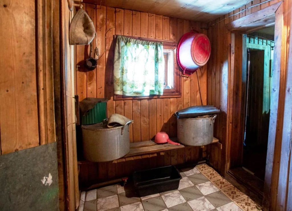 Продажа дома, 70м <sup>2</sup>, 6 сот., Кострома, Ребровская ул