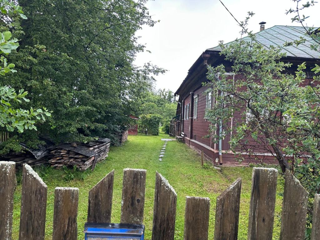 Продажа дома, 115м <sup>2</sup>, 20 сот., Овсяниково,  16